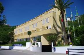  Hotel do Cerrado  Ламегу